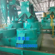 有機(jī)肥設(shè)備 綠色農(nóng)業(yè)的“造肥引擎”與技術(shù)發(fā)展