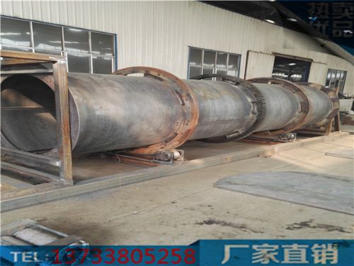 羊糞有機(jī)肥設(shè)備選購指南 如何選擇優(yōu)質(zhì)廠家與設(shè)備