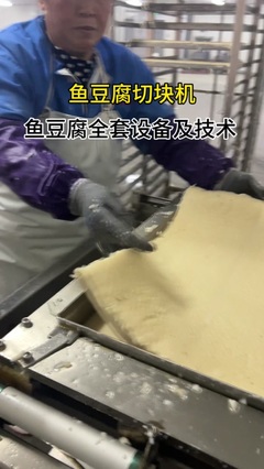 從研發到生產 名德機械寵物食品設備的智能運作全揭秘